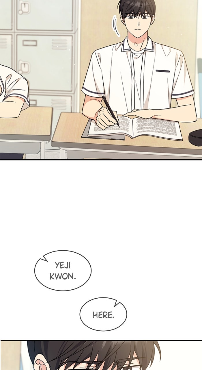 Read Ugly Duckling Complex chapter 47 image 33 on Lezhin
