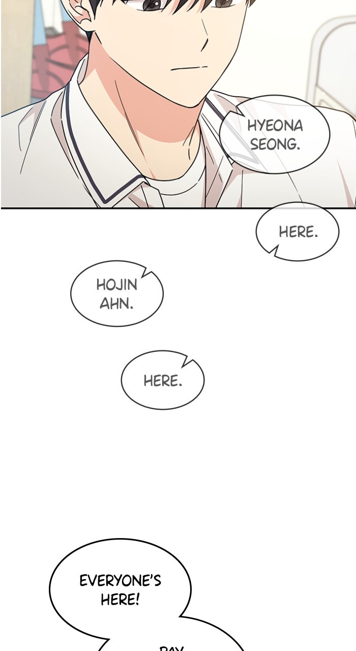 Read Ugly Duckling Complex chapter 47 image 34 on Lezhin