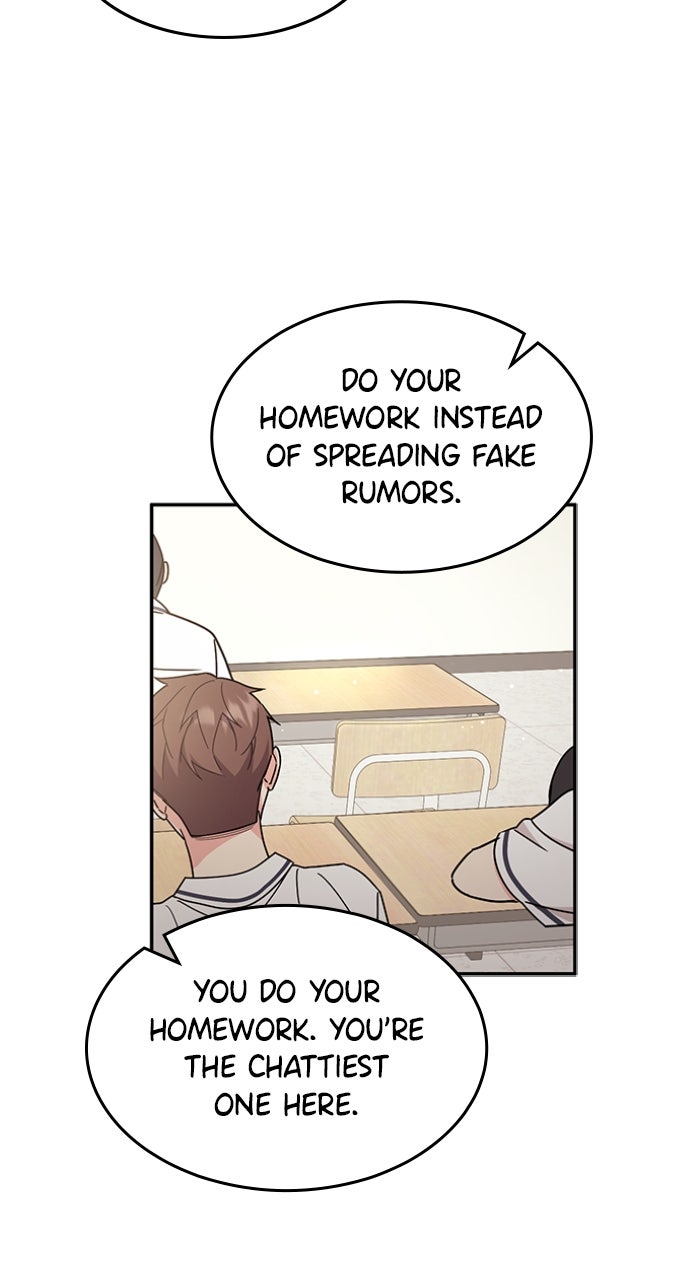 Read Ugly Duckling Complex chapter 47 image 39 on Lezhin