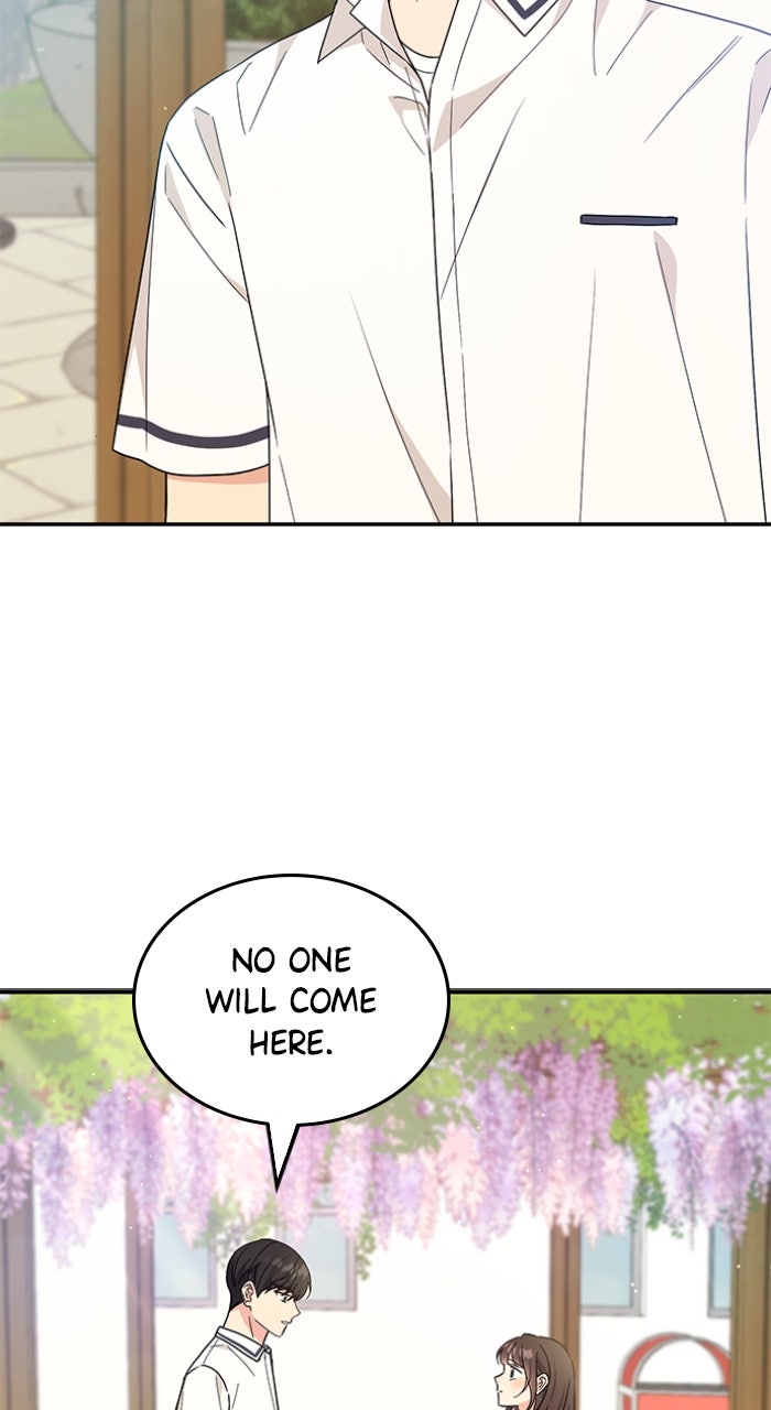 Read Ugly Duckling Complex chapter 47 image 4 on Lezhin