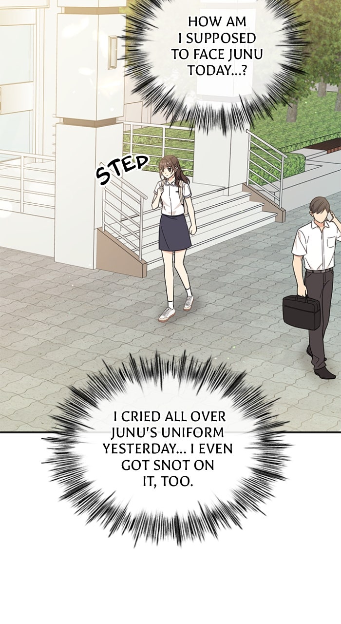 Read Ugly Duckling Complex chapter 47 image 44 on Lezhin