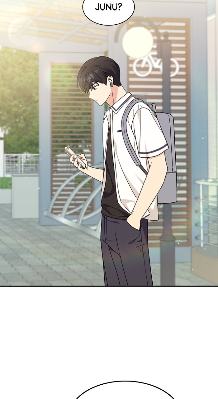 Read Ugly Duckling Complex chapter 47 image 46 on Lezhin
