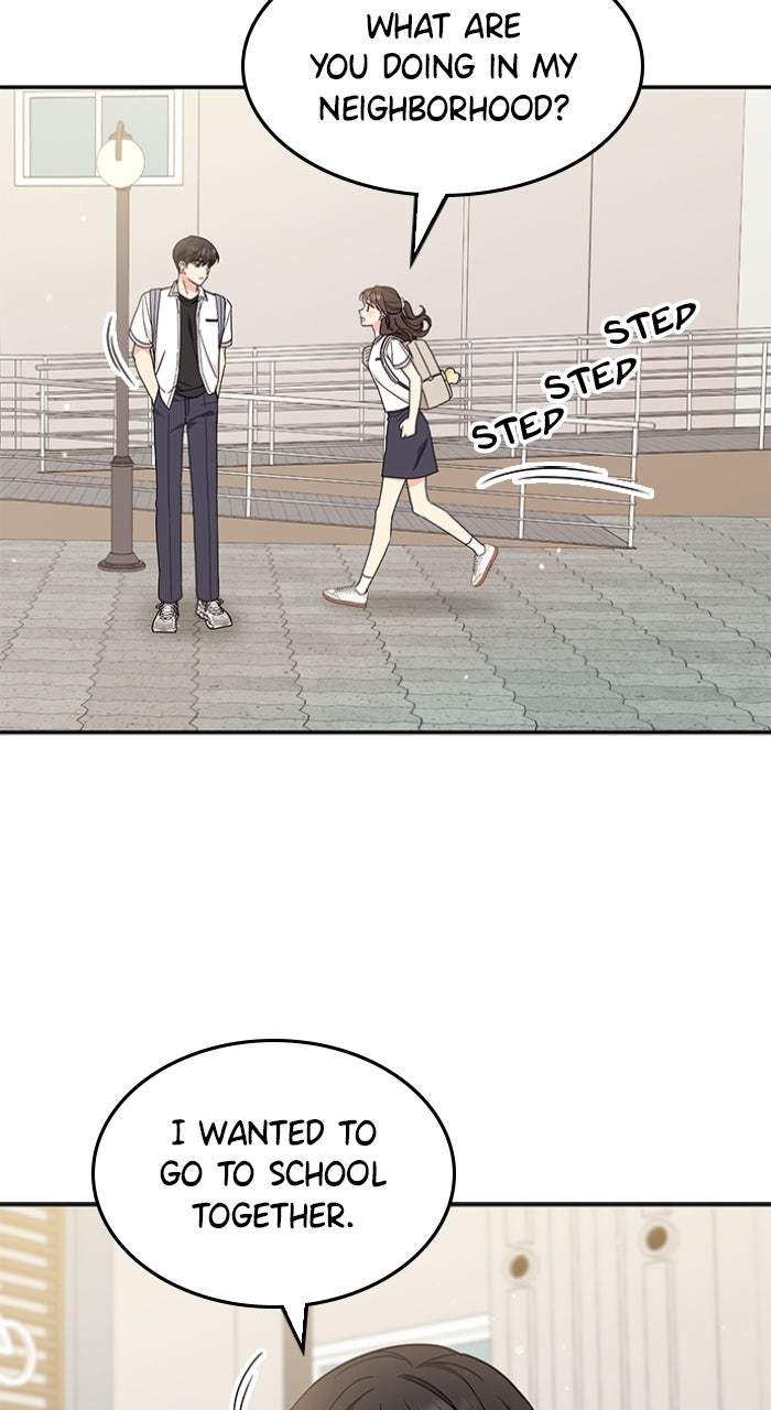 Read Ugly Duckling Complex chapter 47 image 47 on Lezhin