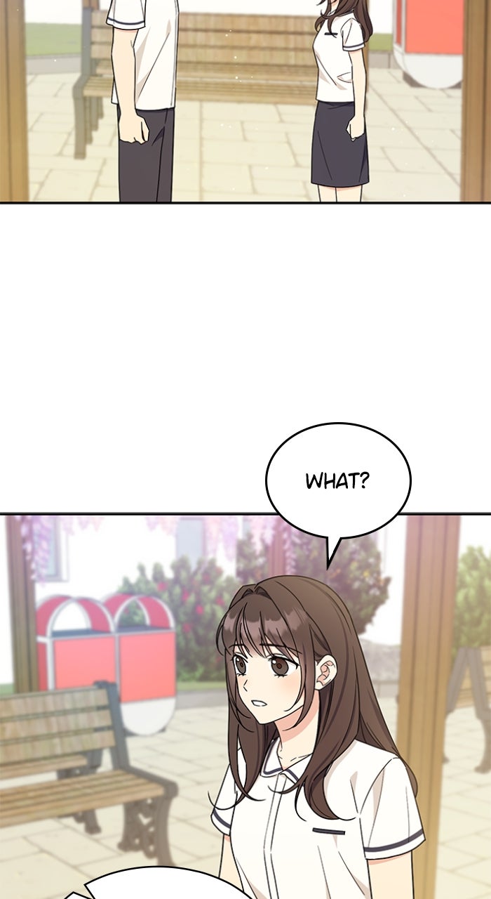 Read Ugly Duckling Complex chapter 47 image 5 on Lezhin