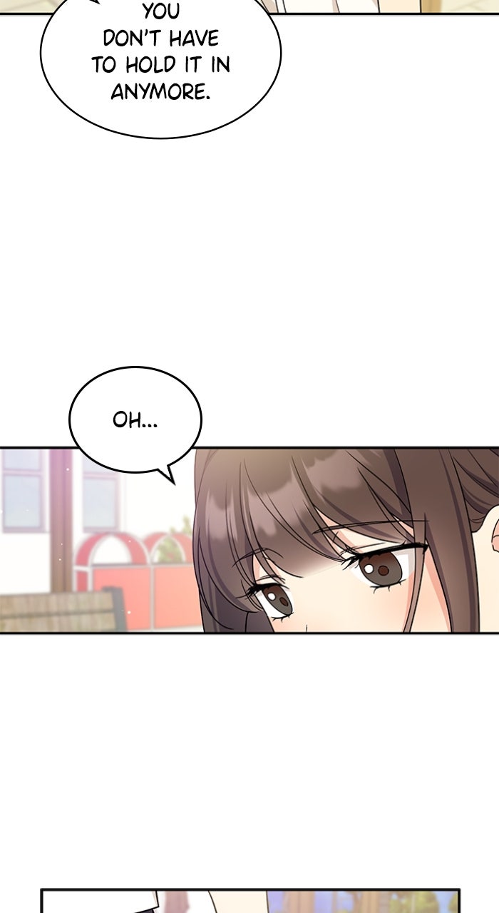 Read Ugly Duckling Complex chapter 47 image 6 on Lezhin