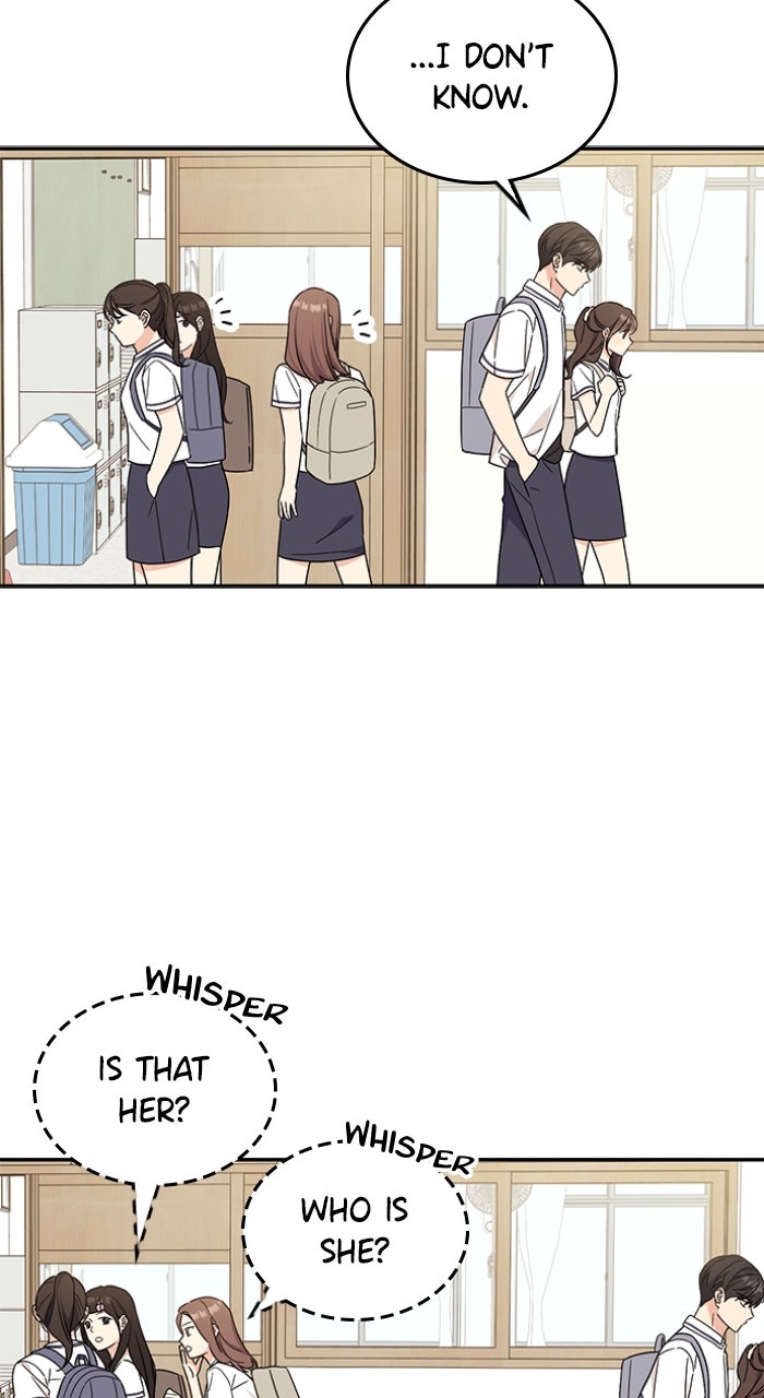 Read Ugly Duckling Complex chapter 47 image 63 on Lezhin
