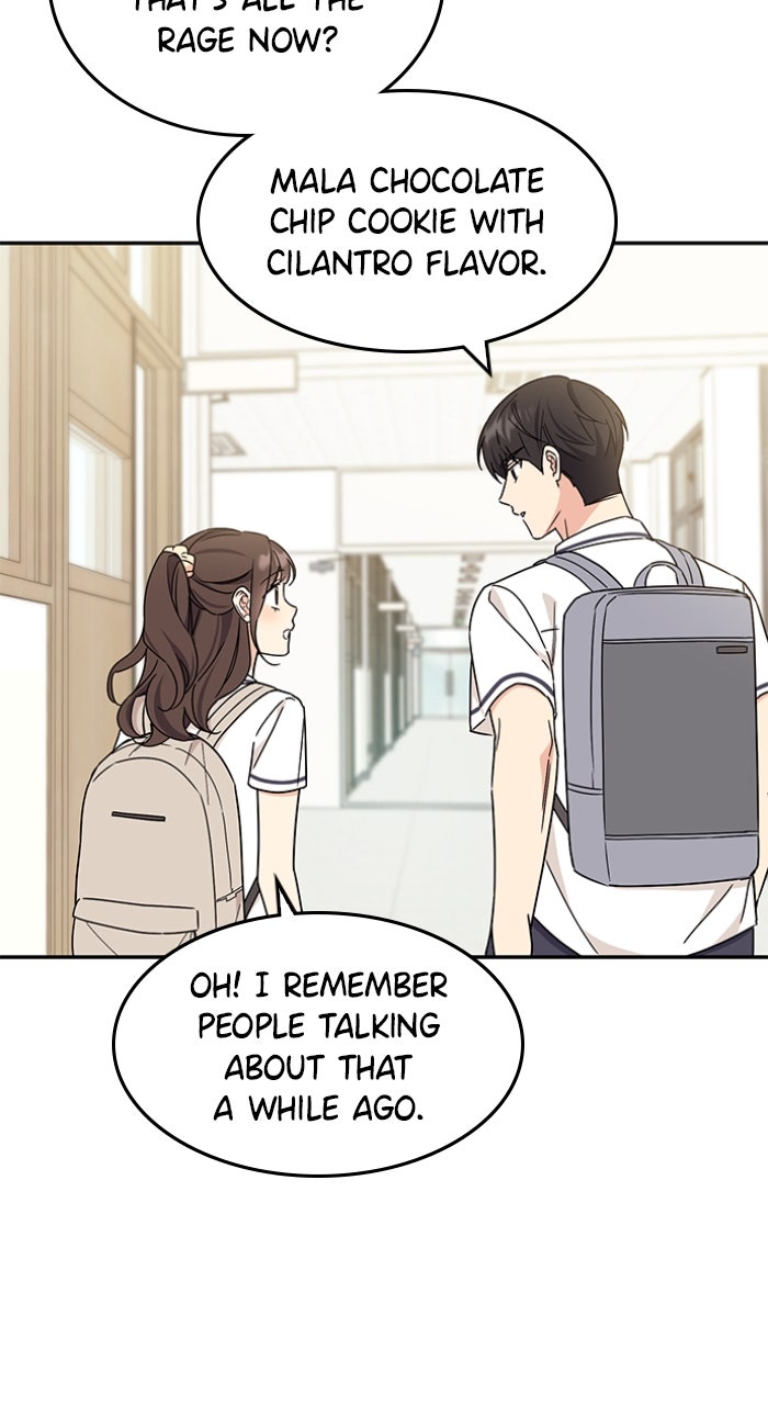 Read Ugly Duckling Complex chapter 47 image 66 on Lezhin