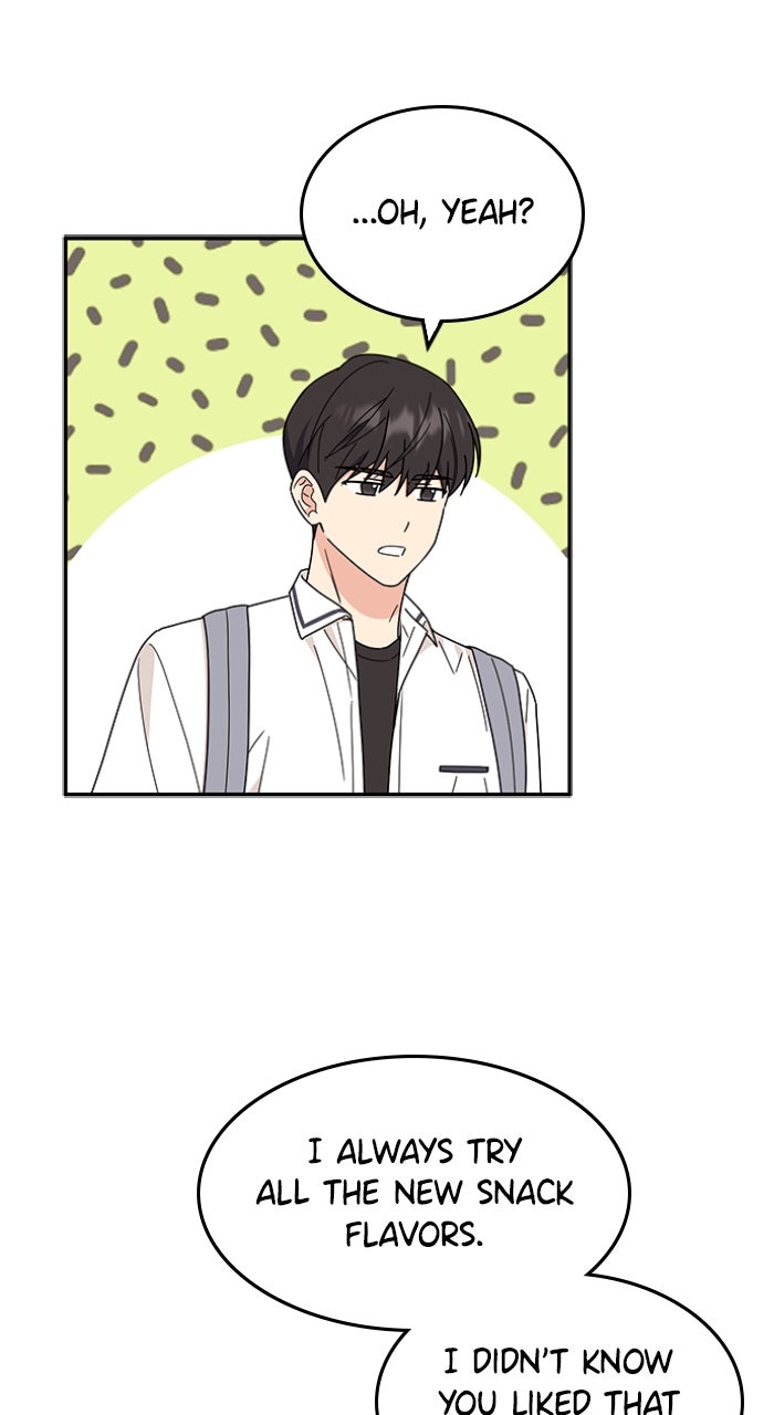 Read Ugly Duckling Complex chapter 47 image 67 on Lezhin
