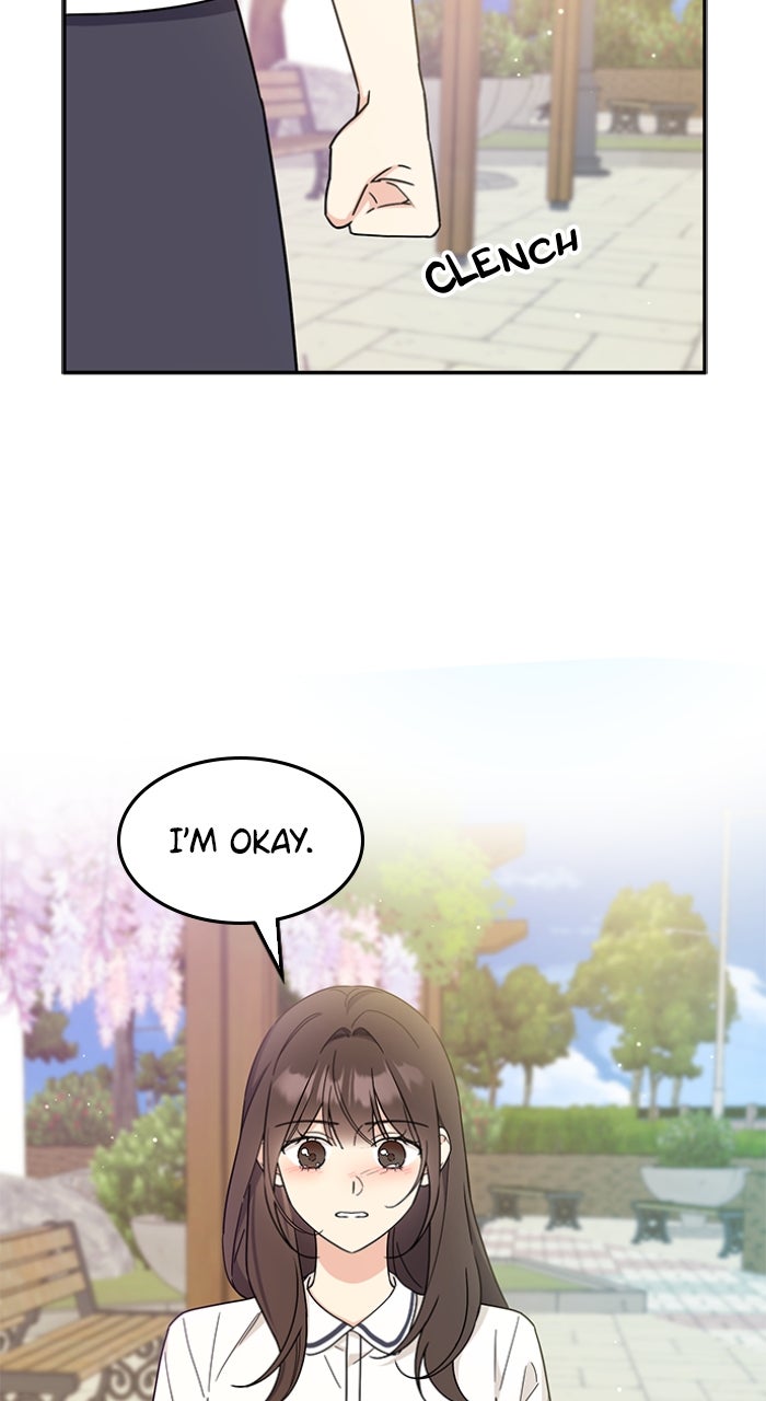Read Ugly Duckling Complex chapter 47 image 7 on Lezhin
