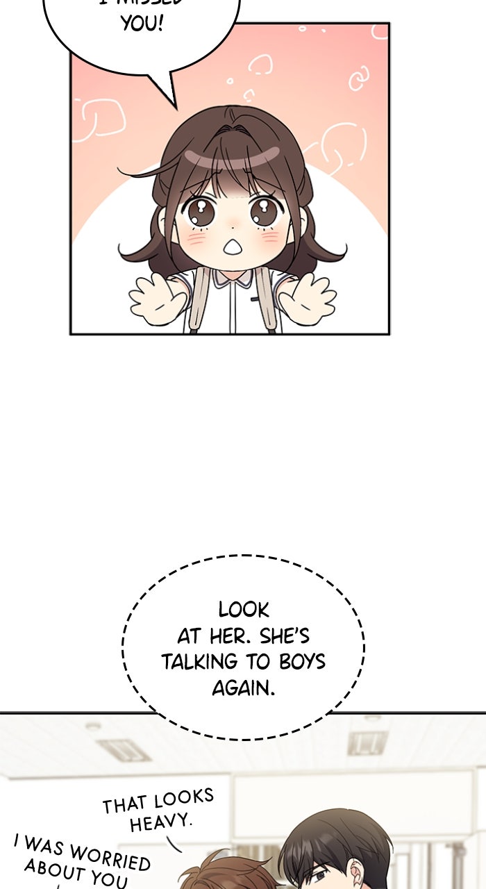 Read Ugly Duckling Complex chapter 47 image 70 on Lezhin