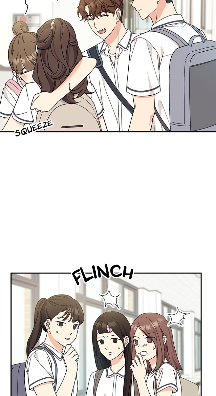 Read Ugly Duckling Complex chapter 47 image 71 on Lezhin