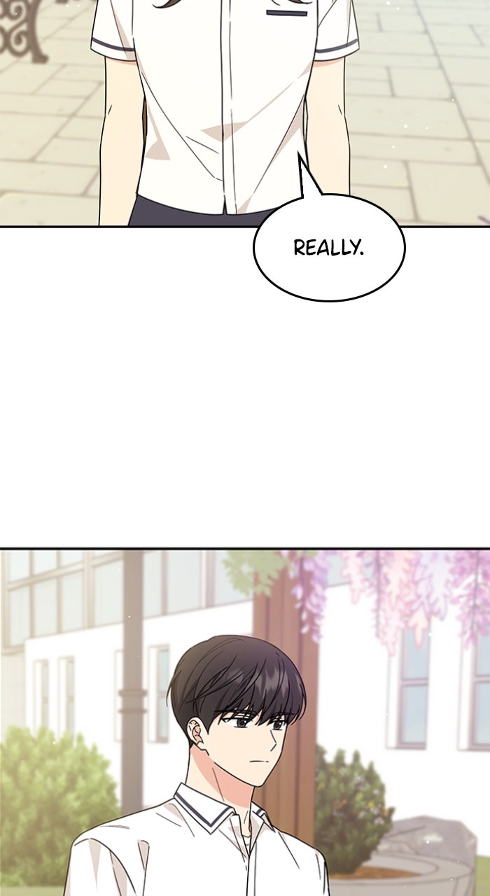 Read Ugly Duckling Complex chapter 47 image 8 on Lezhin