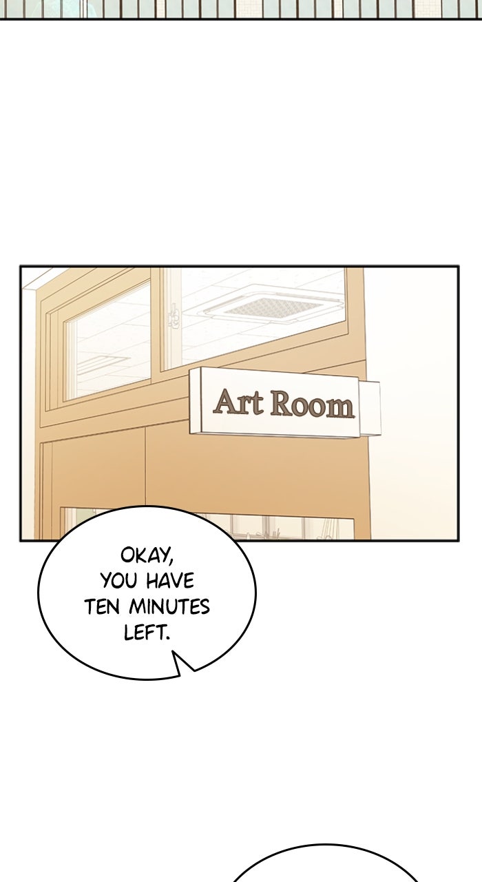 Read Ugly Duckling Complex chapter 48 image 1 on Lezhin