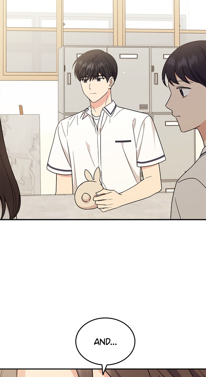 Read Ugly Duckling Complex chapter 48 image 10 on Lezhin