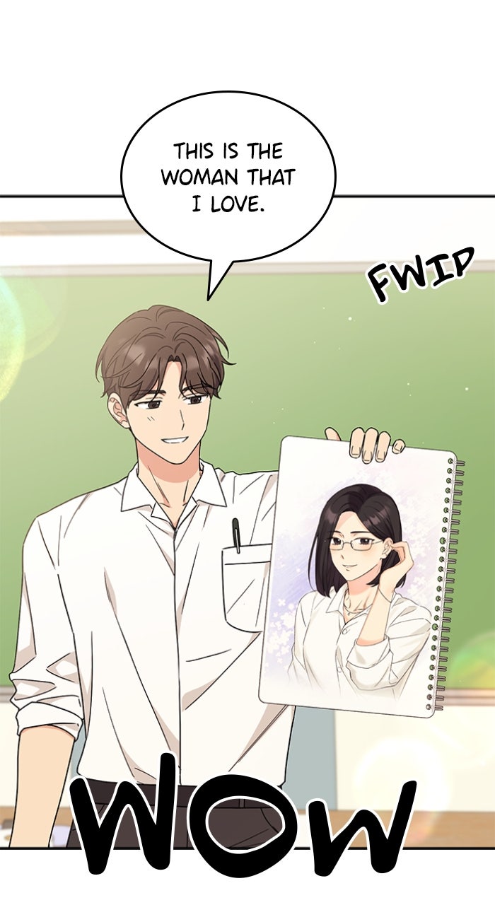 Read Ugly Duckling Complex chapter 48 image 14 on Lezhin
