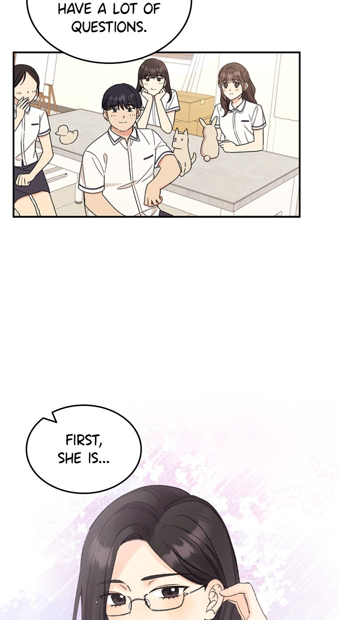 Read Ugly Duckling Complex chapter 48 image 18 on Lezhin
