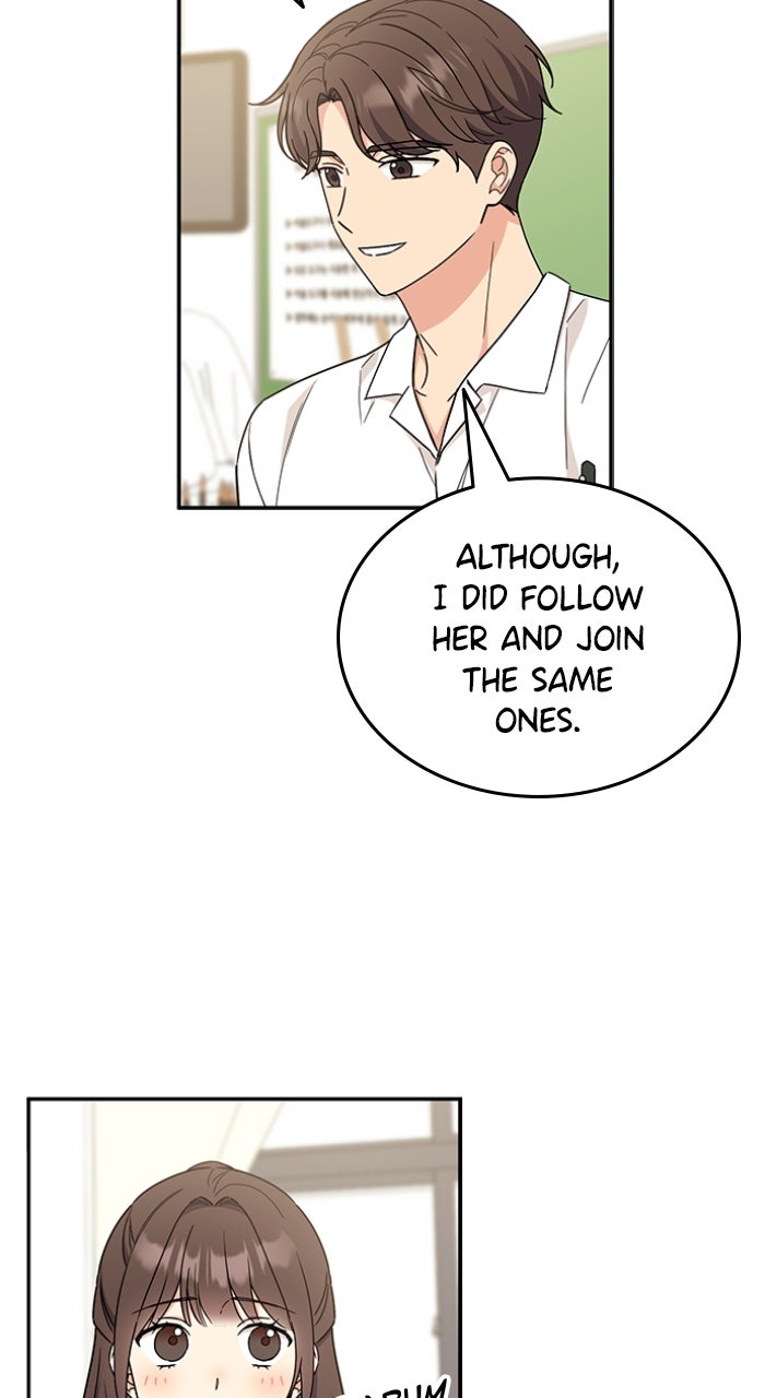 Read Ugly Duckling Complex chapter 48 image 20 on Lezhin
