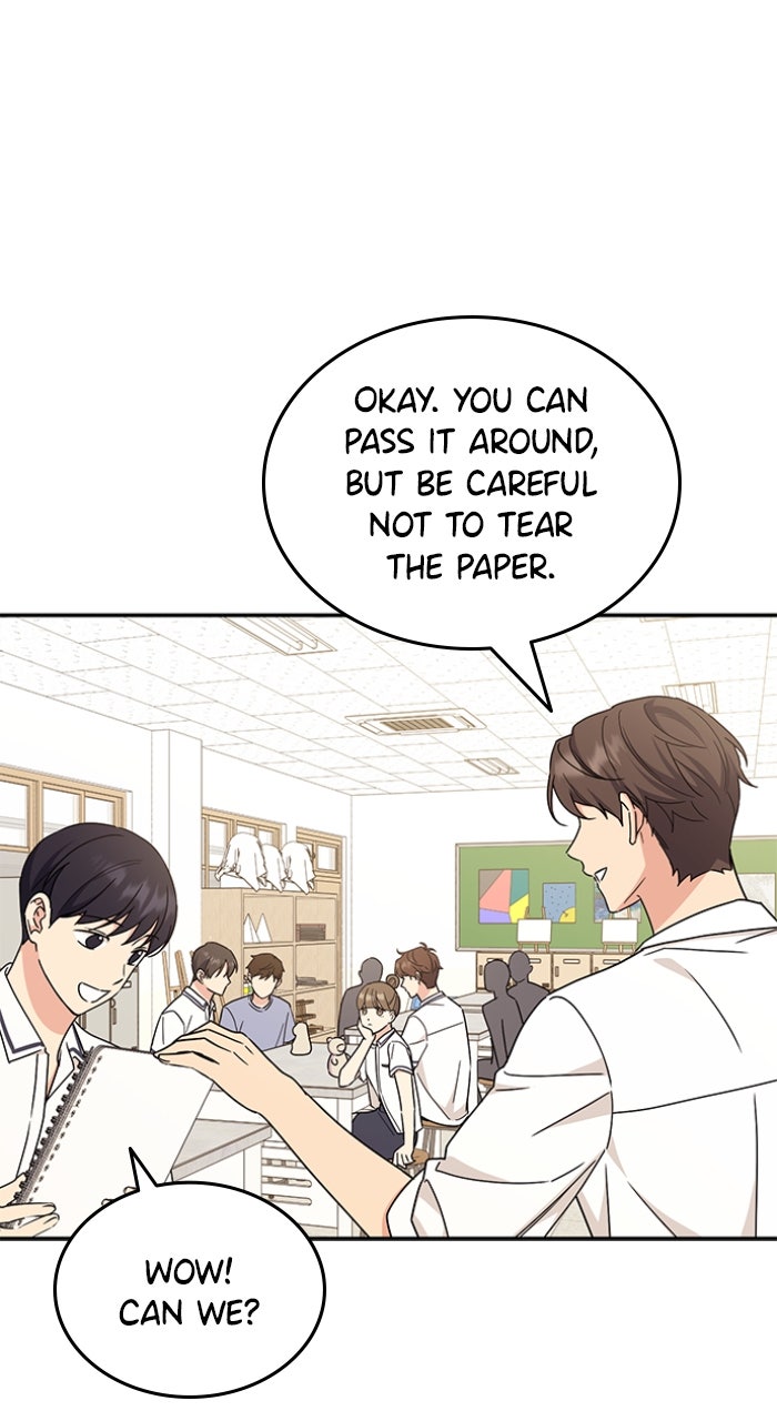 Read Ugly Duckling Complex chapter 48 image 25 on Lezhin