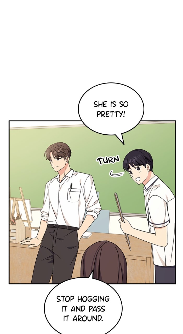 Read Ugly Duckling Complex chapter 48 image 26 on Lezhin
