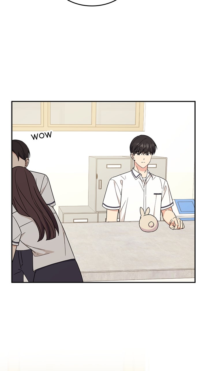 Read Ugly Duckling Complex chapter 48 image 27 on Lezhin