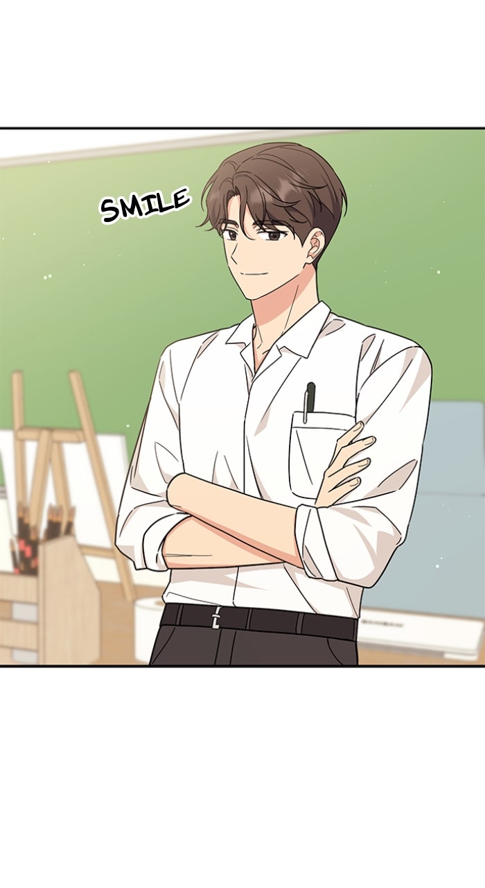 Read Ugly Duckling Complex chapter 48 image 29 on Lezhin