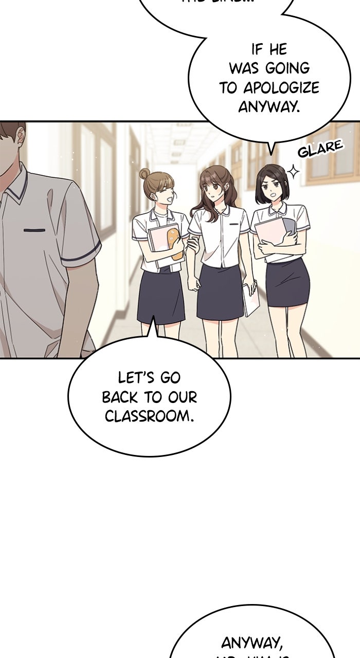 Read Ugly Duckling Complex chapter 48 image 34 on Lezhin