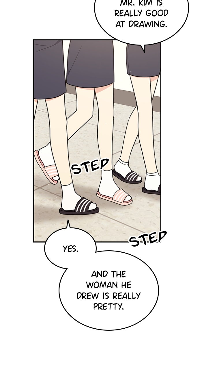 Read Ugly Duckling Complex chapter 48 image 35 on Lezhin