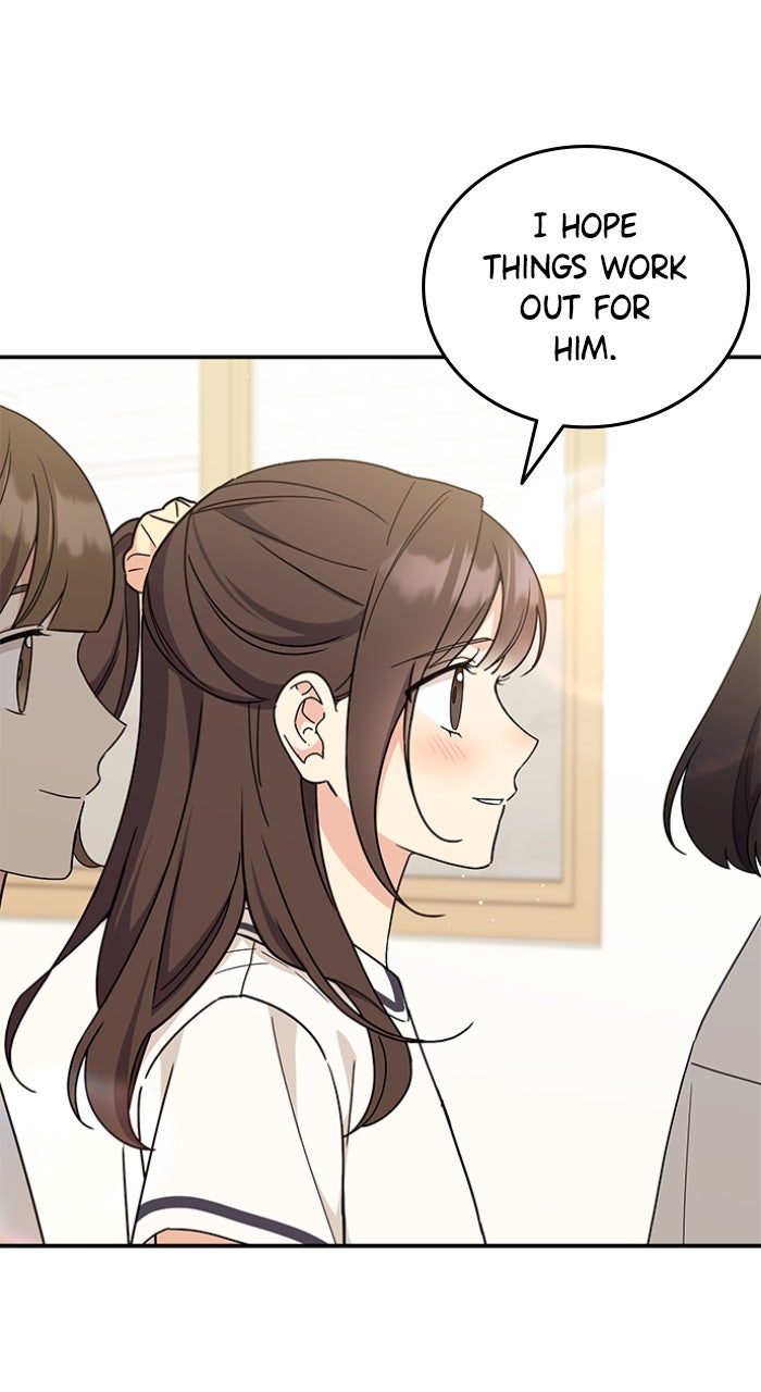 Read Ugly Duckling Complex chapter 48 image 36 on Lezhin