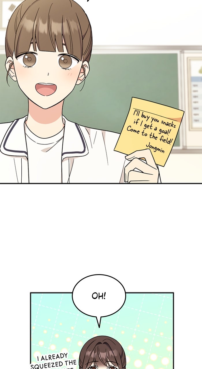 Read Ugly Duckling Complex chapter 48 image 39 on Lezhin