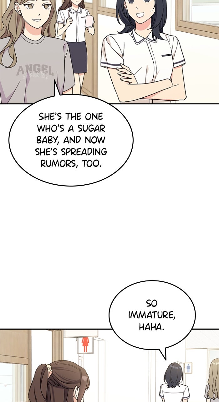 Read Ugly Duckling Complex chapter 48 image 43 on Lezhin