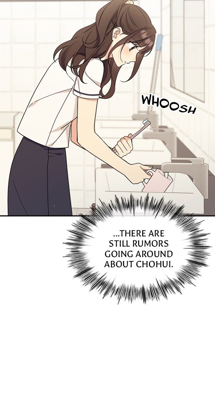 Read Ugly Duckling Complex chapter 48 image 46 on Lezhin