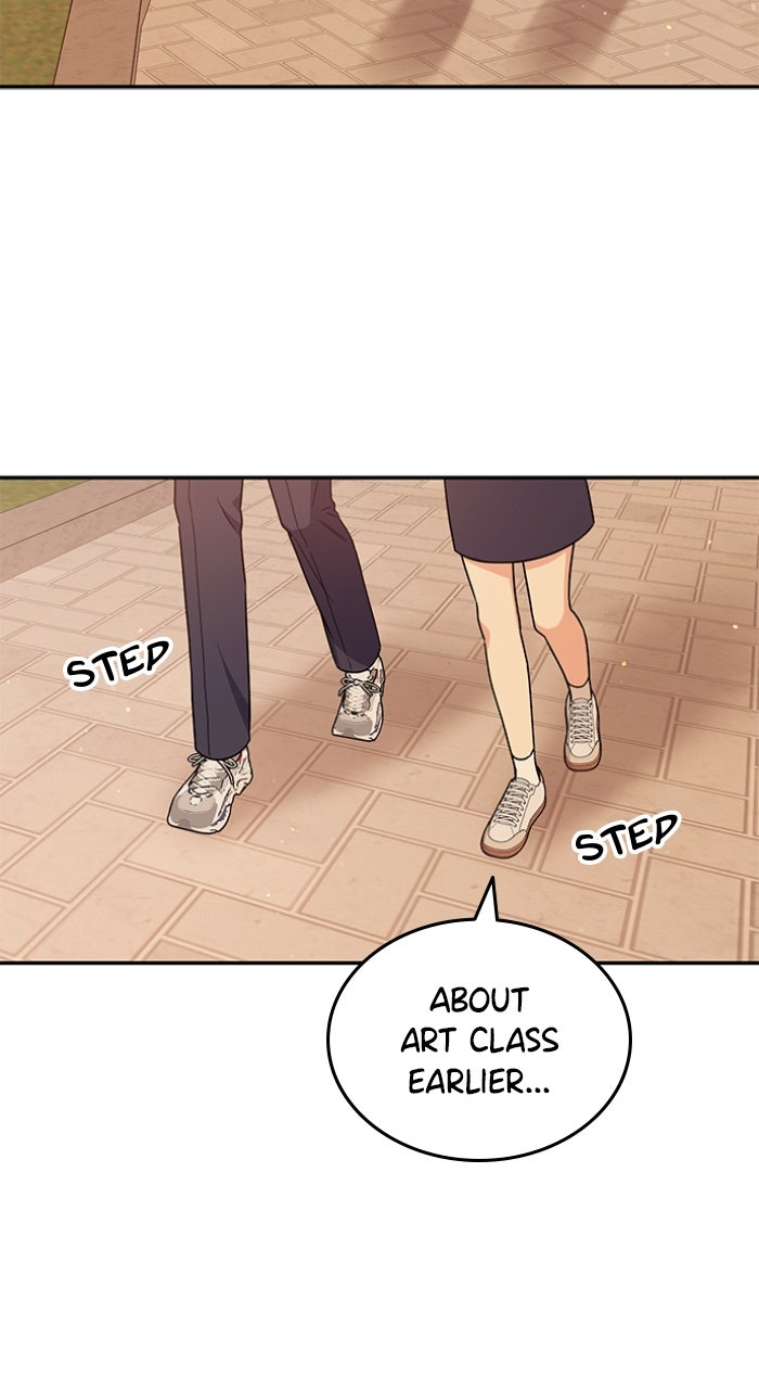 Read Ugly Duckling Complex chapter 48 image 55 on Lezhin