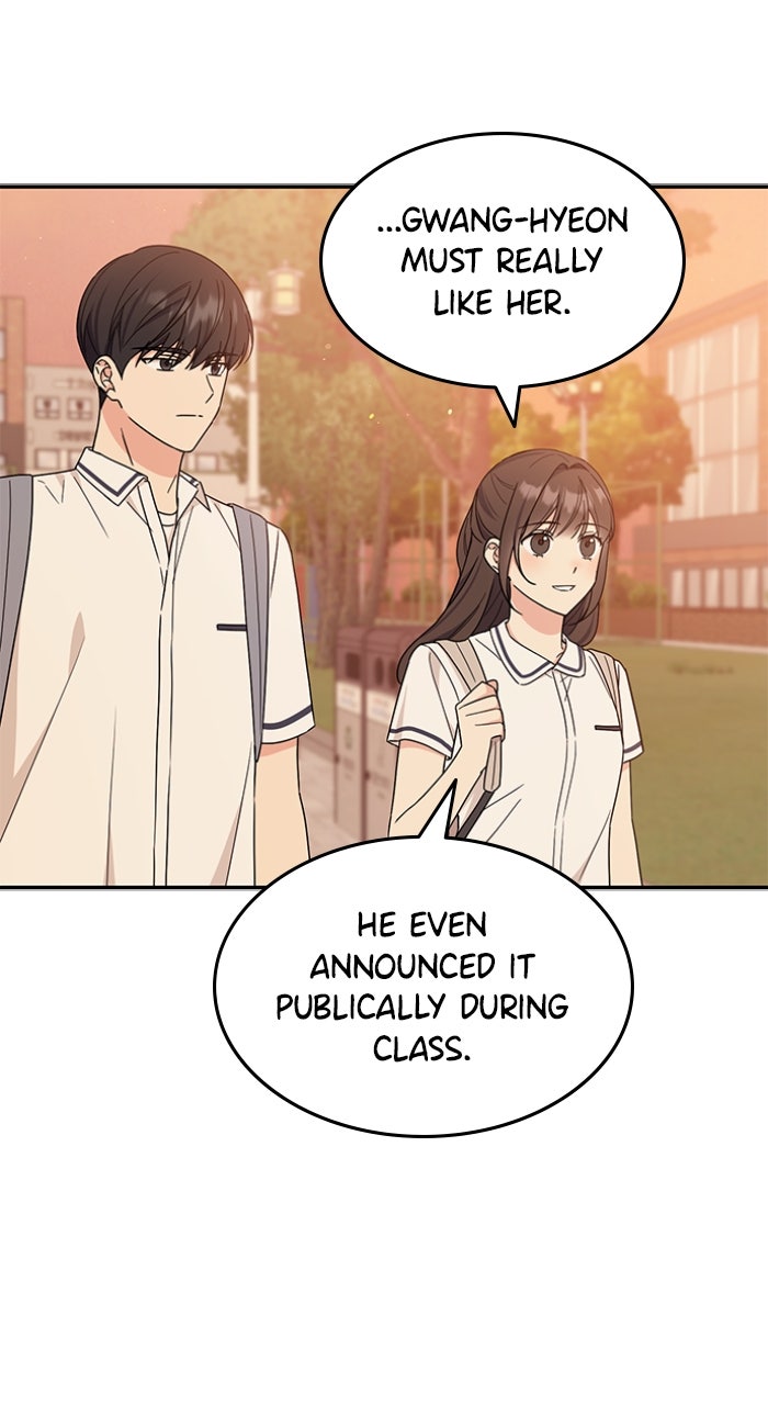 Read Ugly Duckling Complex chapter 48 image 56 on Lezhin