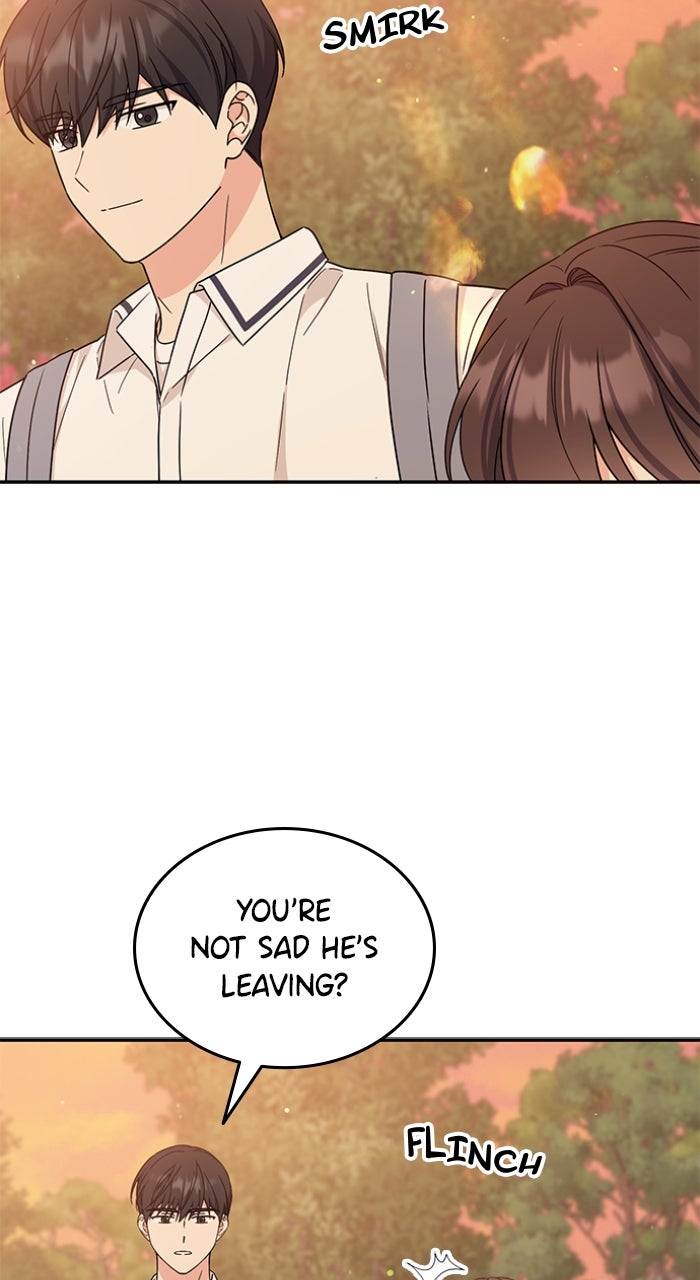 Read Ugly Duckling Complex chapter 48 image 58 on Lezhin