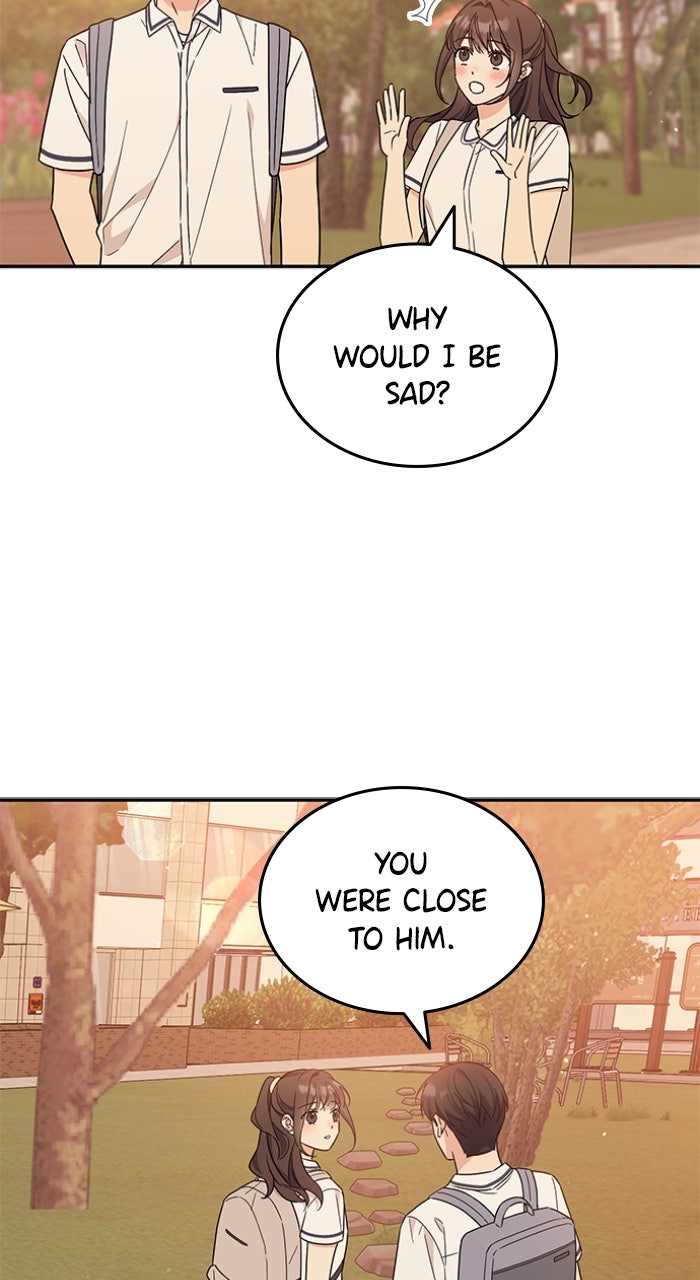 Read Ugly Duckling Complex chapter 48 image 59 on Lezhin
