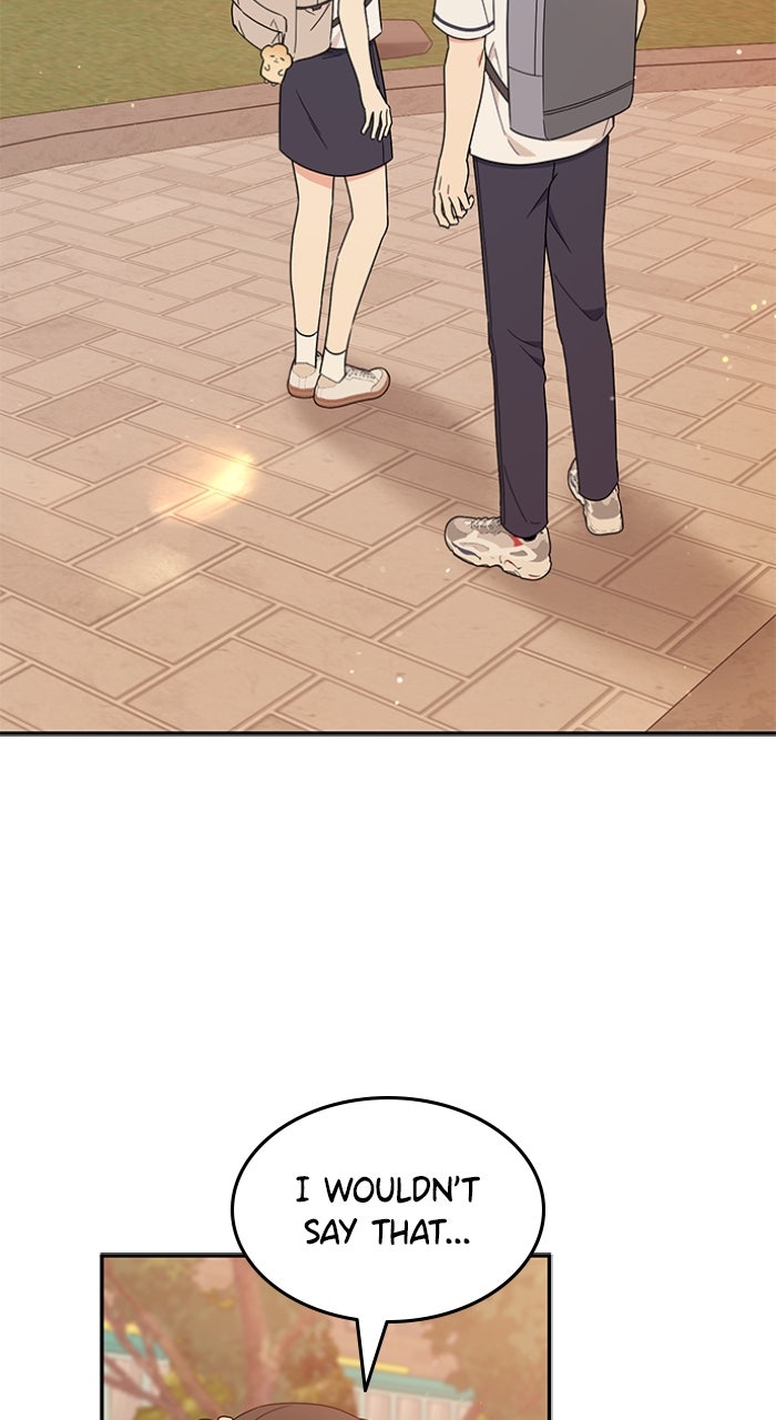 Read Ugly Duckling Complex chapter 48 image 60 on Lezhin