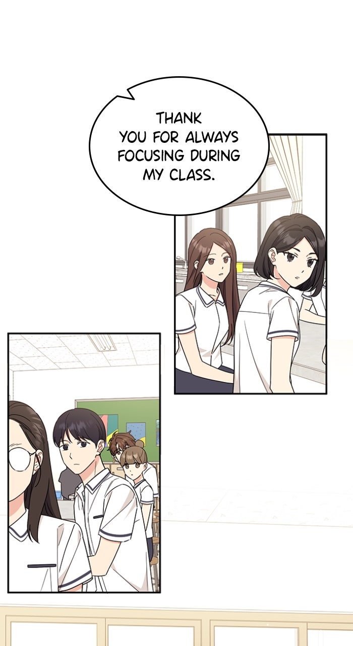 Read Ugly Duckling Complex chapter 48 image 9 on Lezhin