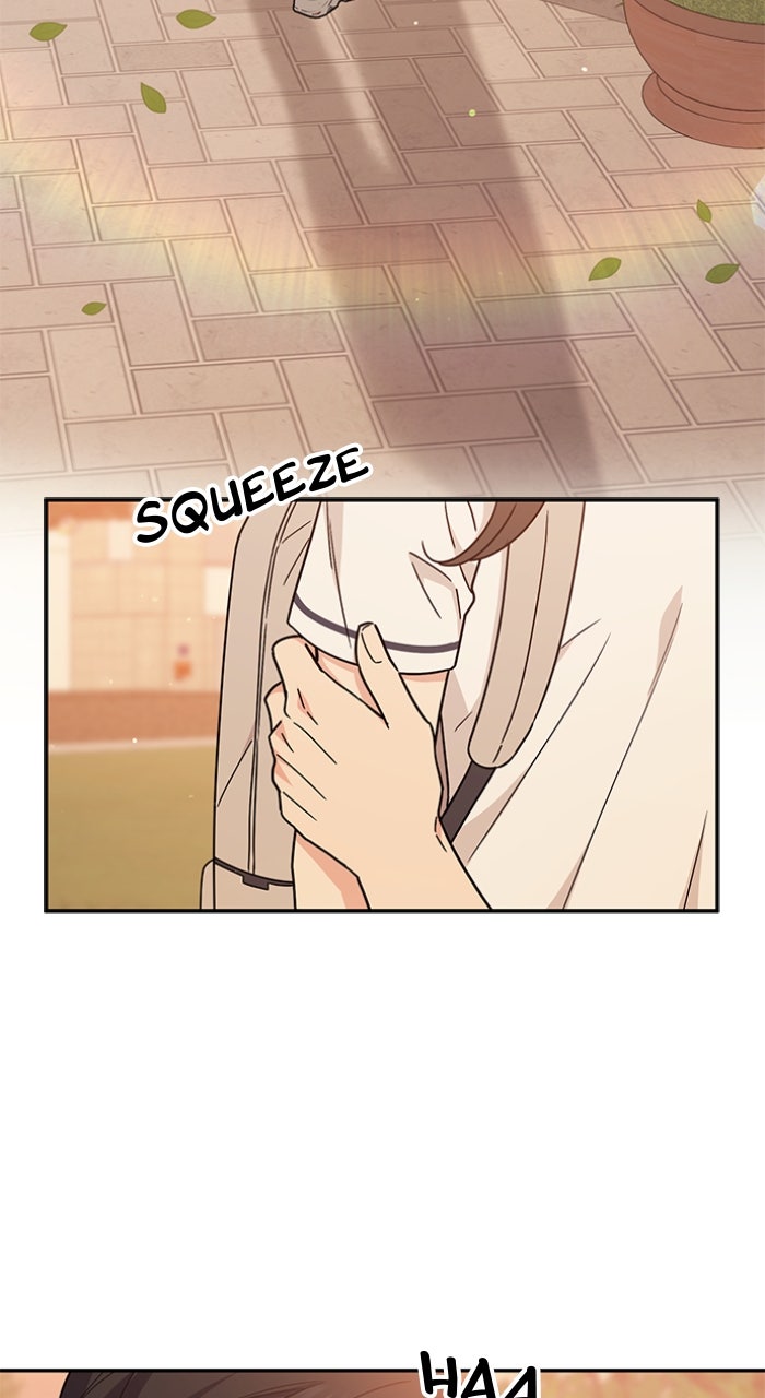 Read Ugly Duckling Complex chapter 49 image 1 on Lezhin