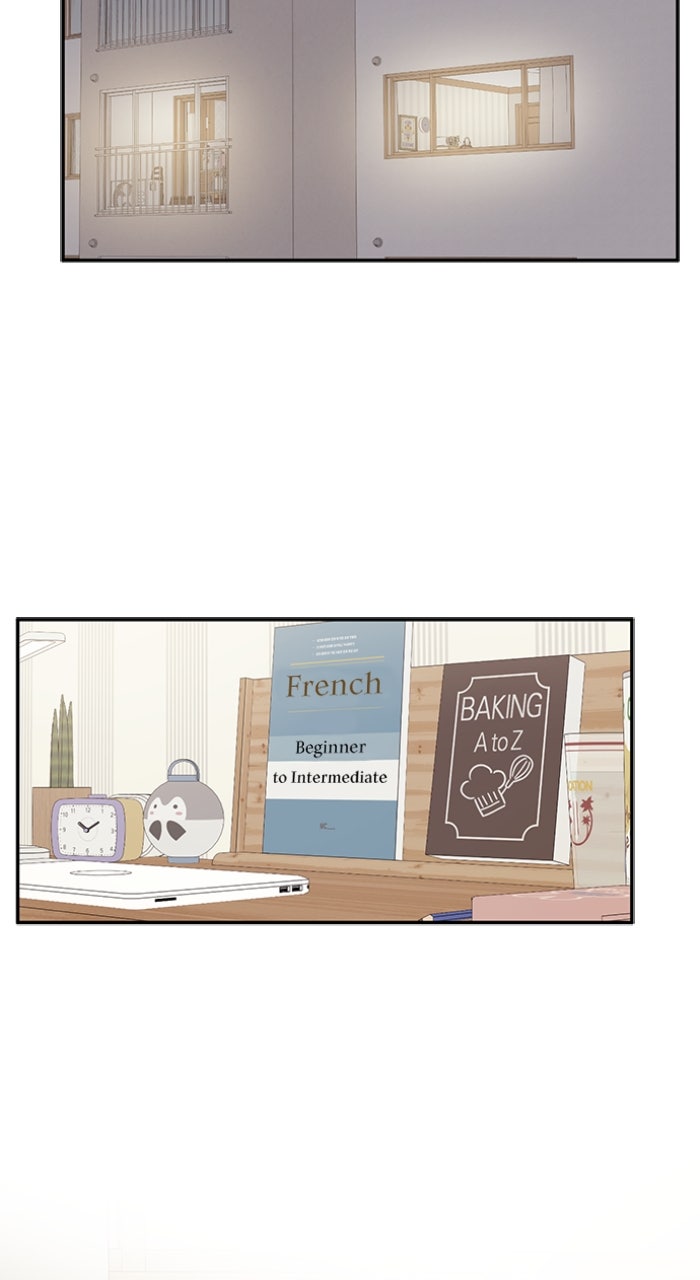 Read Ugly Duckling Complex chapter 49 image 16 on Lezhin