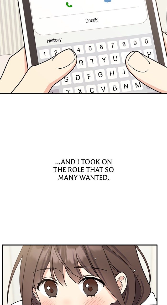 Read Ugly Duckling Complex chapter 49 image 19 on Lezhin