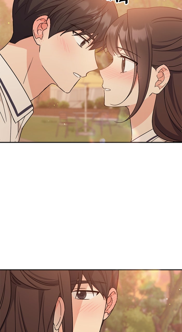 Read Ugly Duckling Complex chapter 49 image 2 on Lezhin