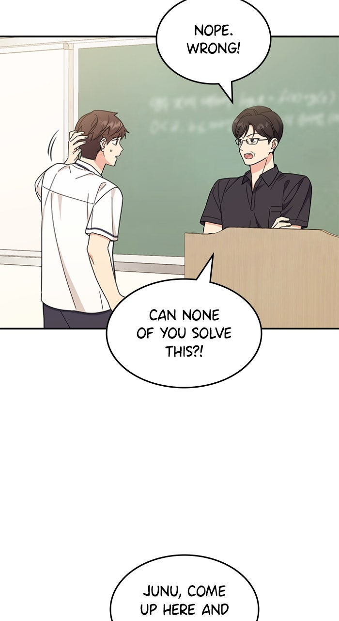 Read Ugly Duckling Complex chapter 49 image 23 on Lezhin