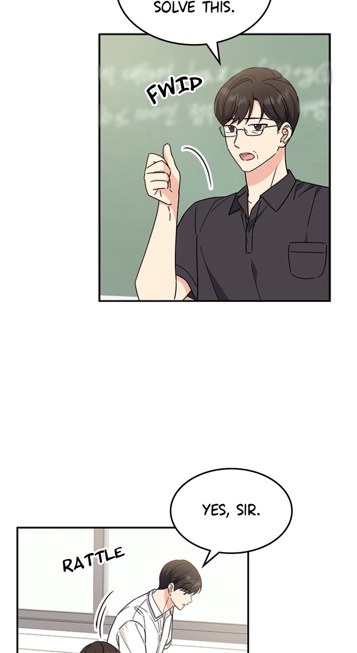 Read Ugly Duckling Complex chapter 49 image 24 on Lezhin