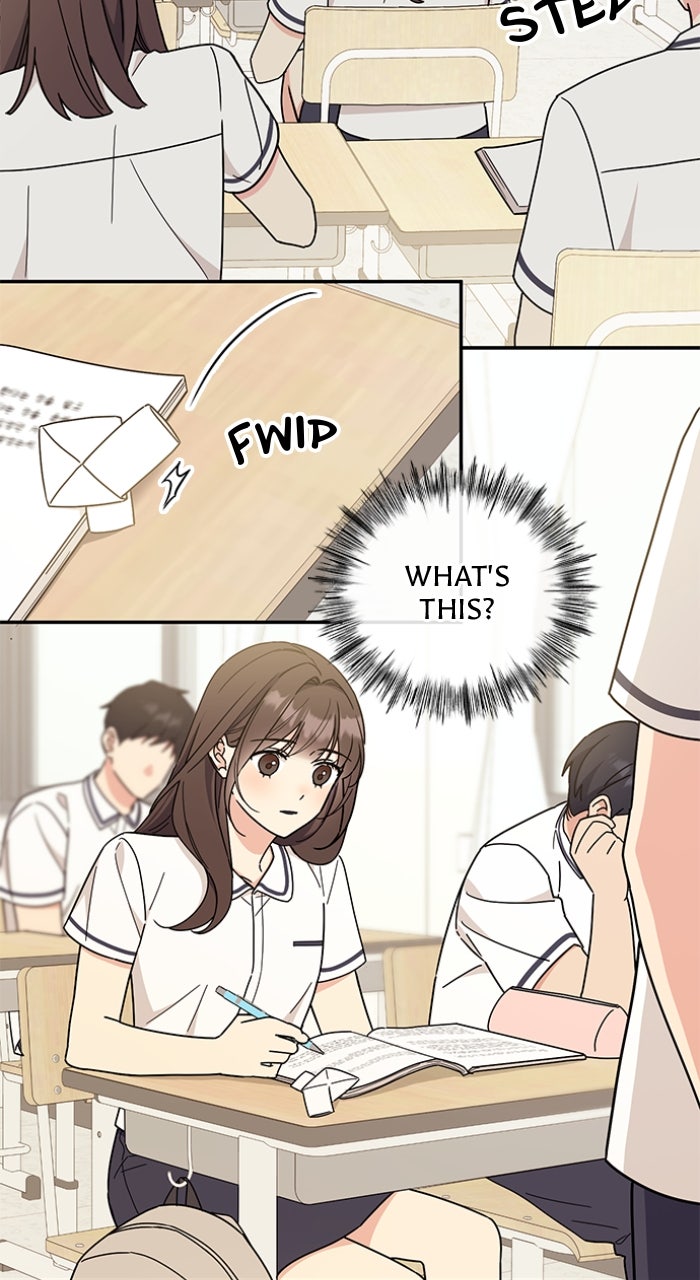 Read Ugly Duckling Complex chapter 49 image 26 on Lezhin