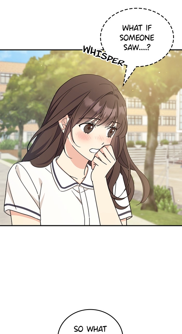 Read Ugly Duckling Complex chapter 49 image 34 on Lezhin