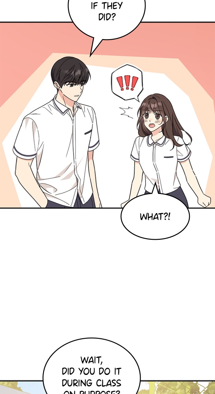 Read Ugly Duckling Complex chapter 49 image 35 on Lezhin