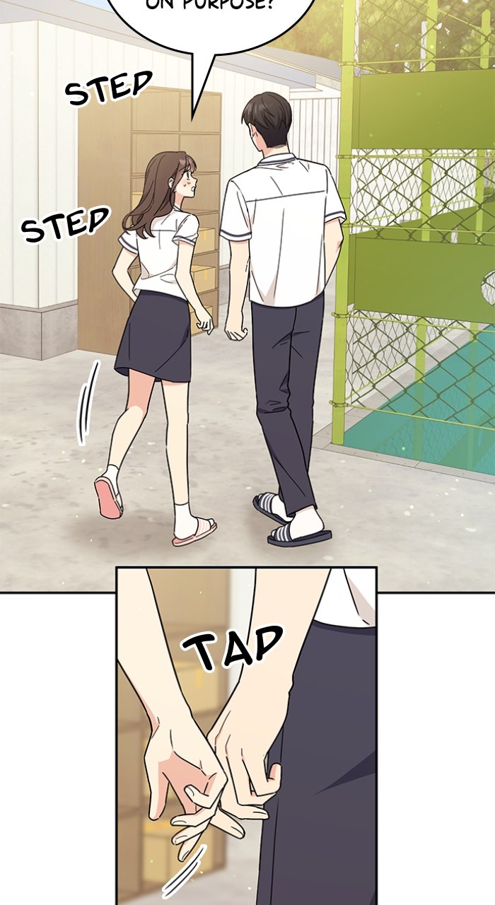 Read Ugly Duckling Complex chapter 49 image 36 on Lezhin