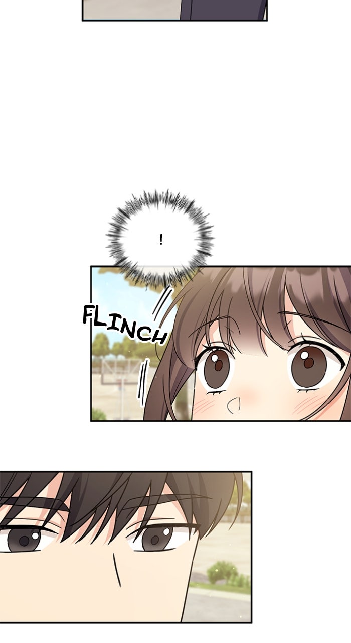 Read Ugly Duckling Complex chapter 49 image 37 on Lezhin