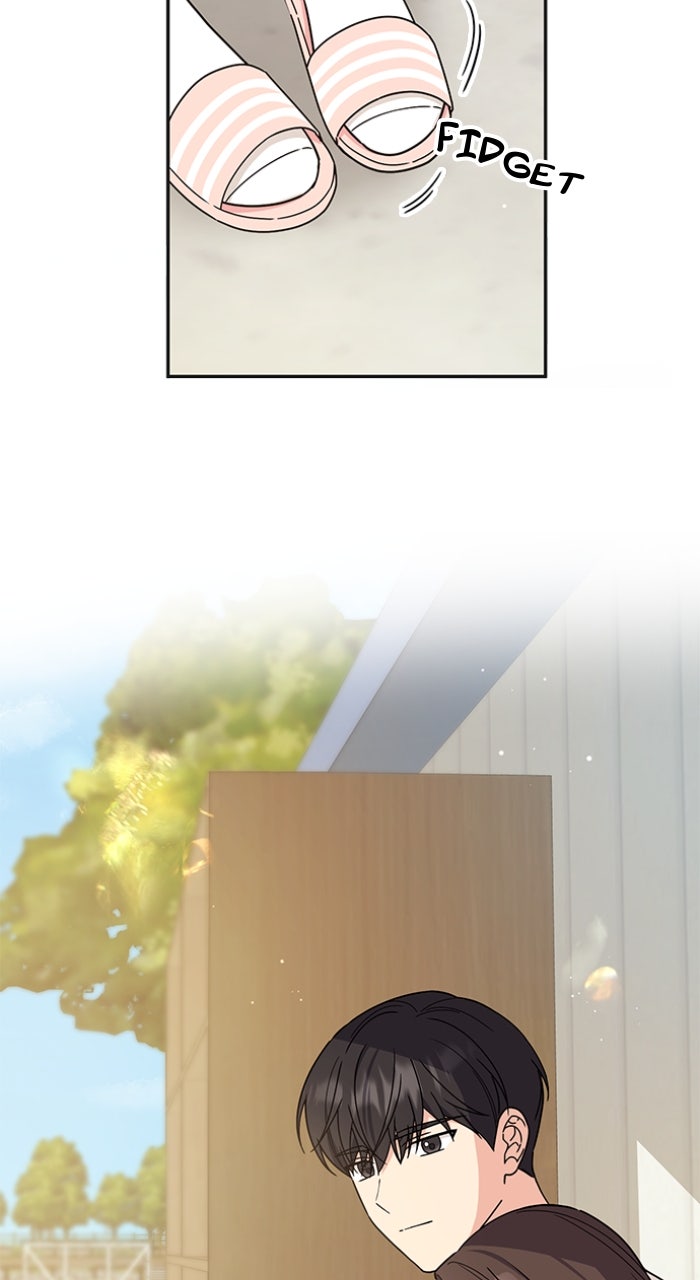 Read Ugly Duckling Complex chapter 49 image 43 on Lezhin
