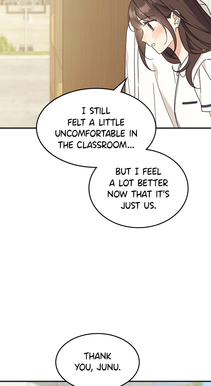 Read Ugly Duckling Complex chapter 49 image 44 on Lezhin